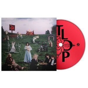 Last Dinner Party - From The Pyre  CD